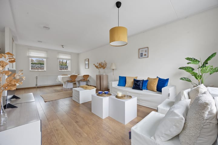 Photo 14 of Margrietlaan 25