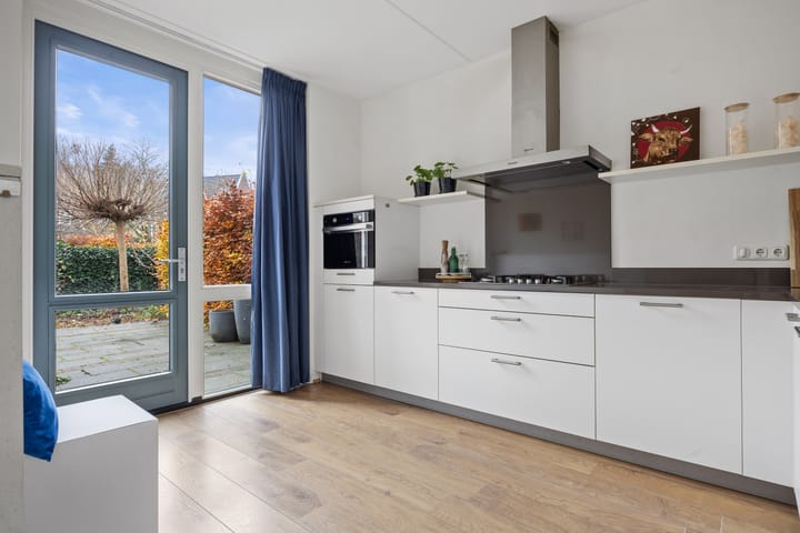 Photo 15 of Margrietlaan 25