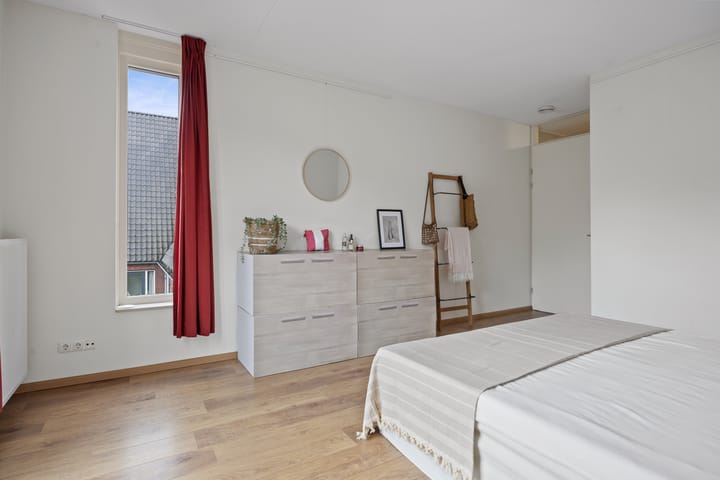 Photo 25 of Margrietlaan 25