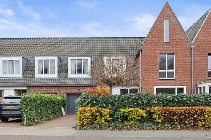 Photo 38 of Margrietlaan 25