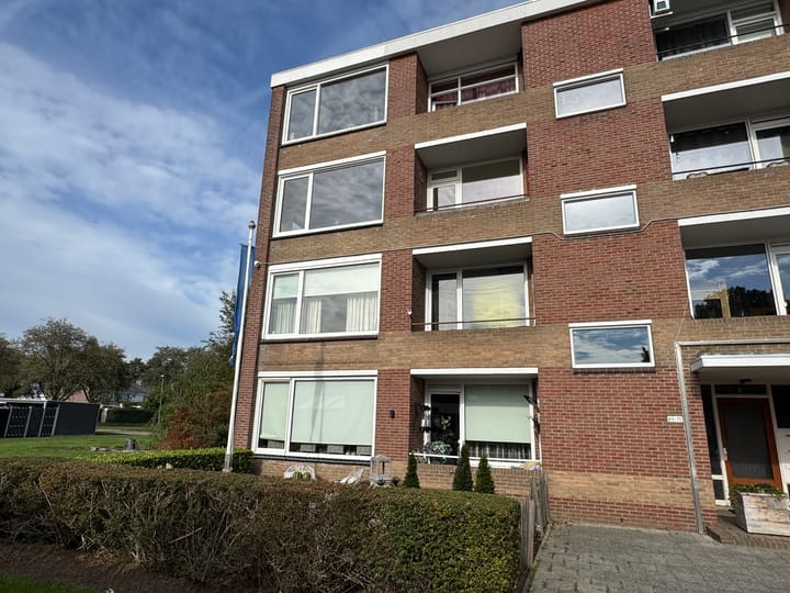 Johannes Vermeerstraat 65