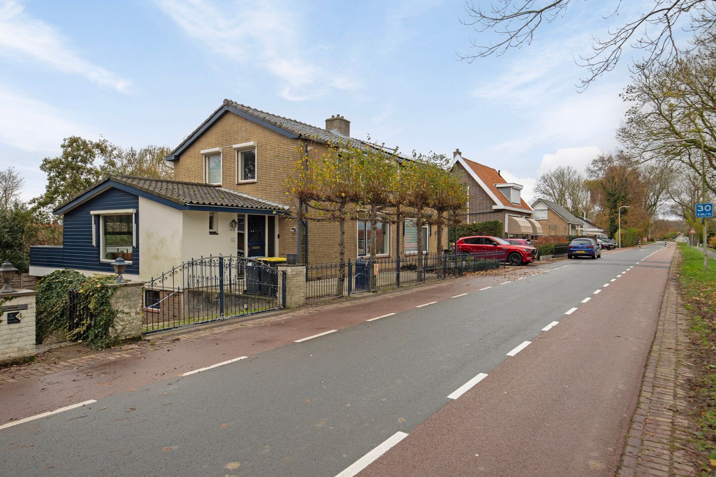 Photo 5 of Blaaksedijk Oost 2-A