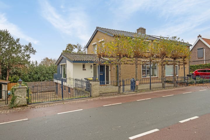 Blaaksedijk Oost 2 A