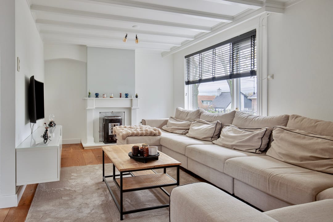 Photo 2 of Blaaksedijk Oost 2-A