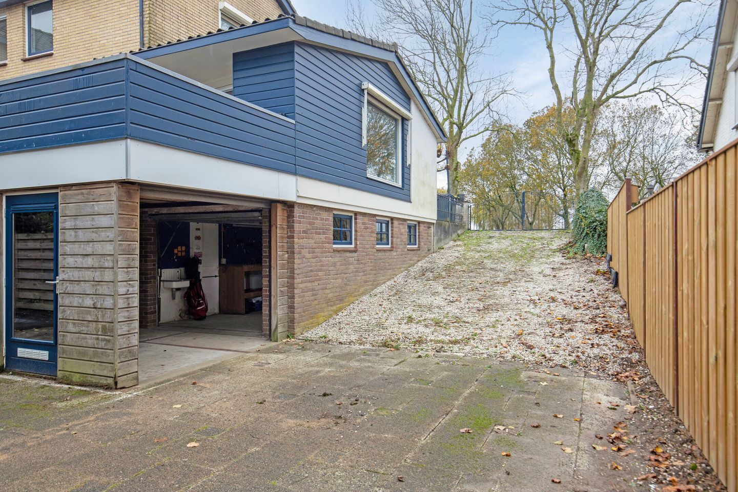 Photo 50 of Blaaksedijk Oost 2-A