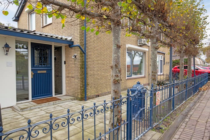 Photo 8 of Blaaksedijk Oost 2-A