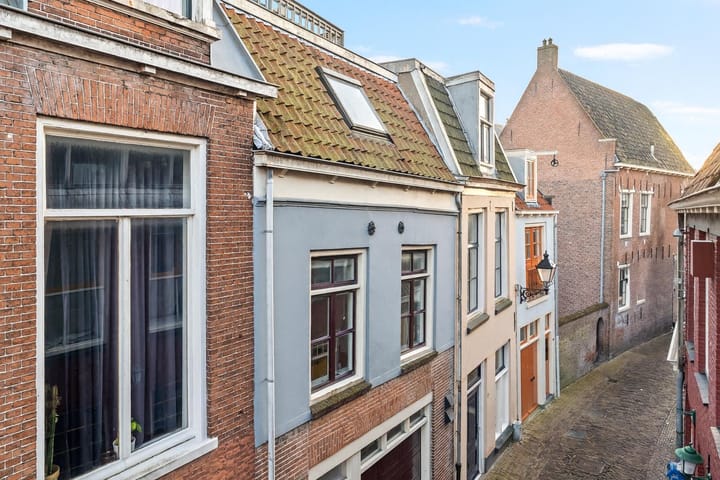 Poststraat 20