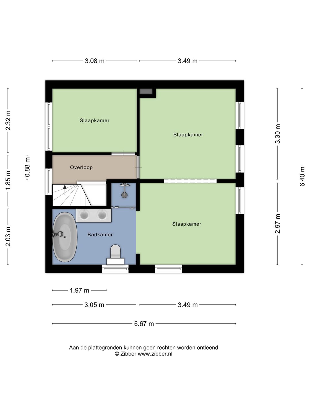 Photo 61 of Blaaksedijk Oost 2-A