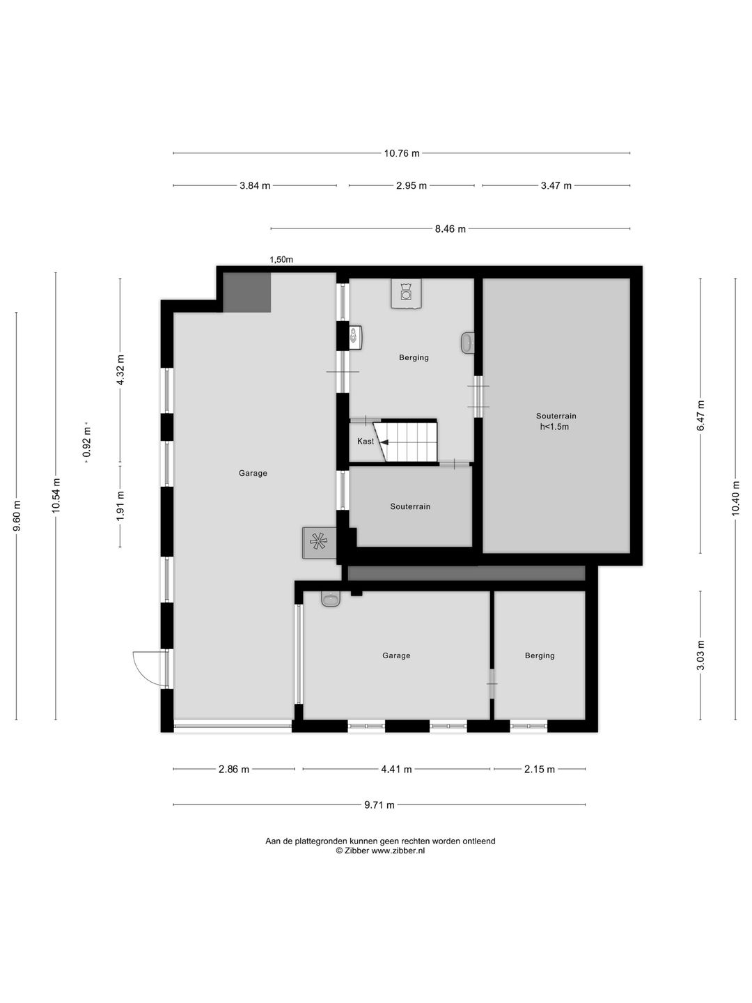 Photo 62 of Blaaksedijk Oost 2-A