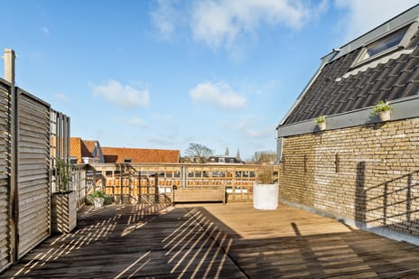 Poststraat 20 secondary image