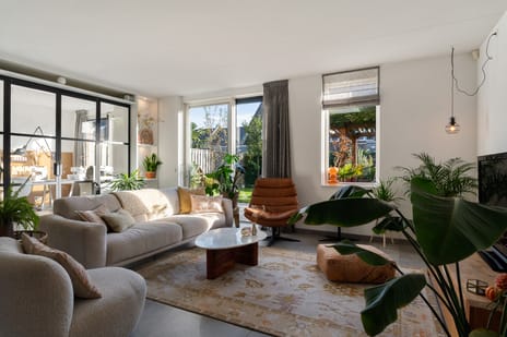 Tuinbouwweg 40 secondary image