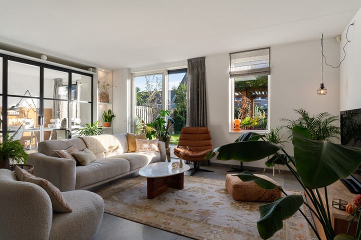 Photo 2 of Tuinbouwweg 40