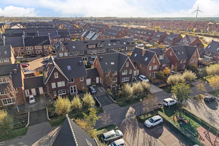 Foto 5 van Tuinbouwweg 40