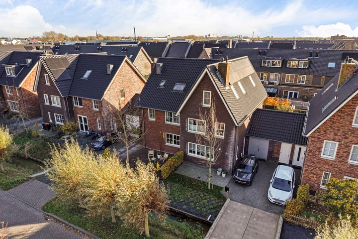 Foto 78 van Tuinbouwweg 40