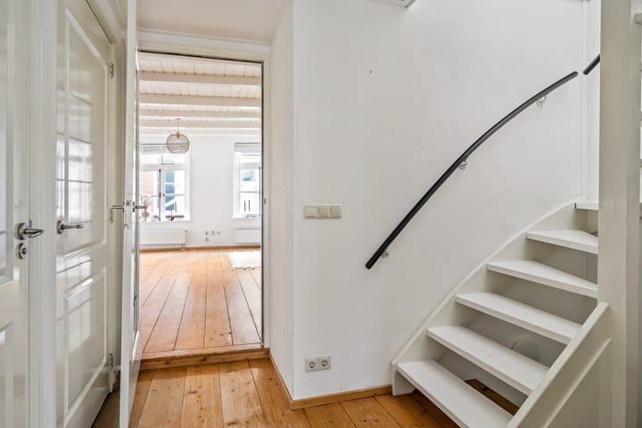 Foto 8 van Poststraat 20