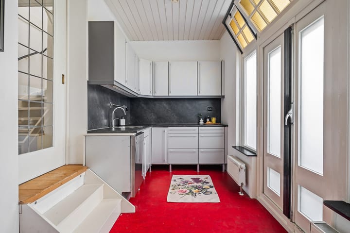 Foto 10 van Poststraat 20