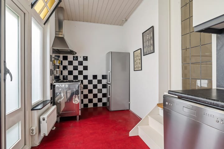 Foto 12 van Poststraat 20