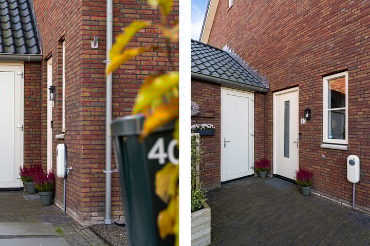 Foto 10 van Tuinbouwweg 40