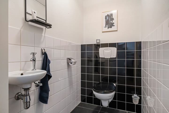 Foto 13 van Poststraat 20