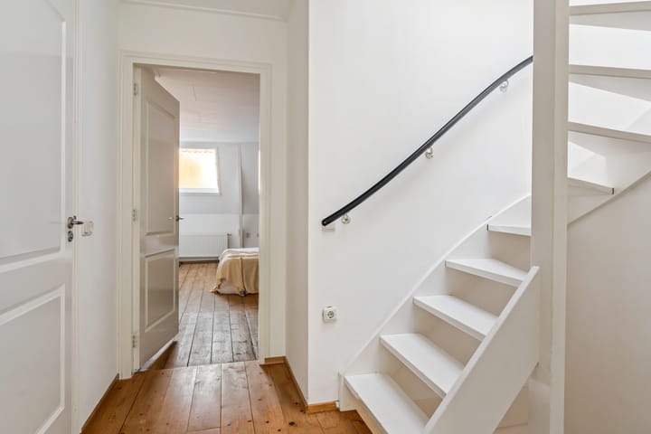 Foto 14 van Poststraat 20