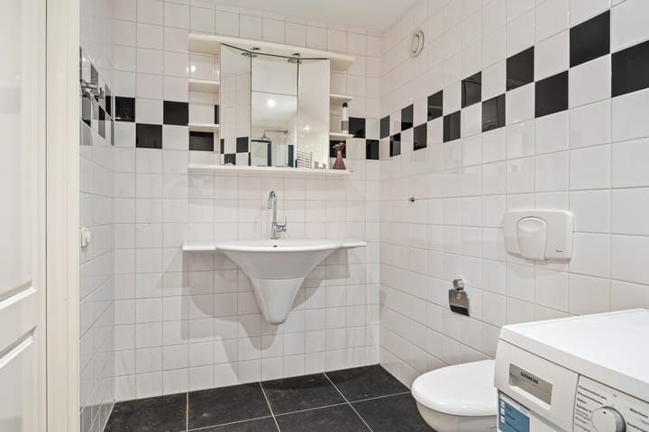 Foto 21 van Poststraat 20