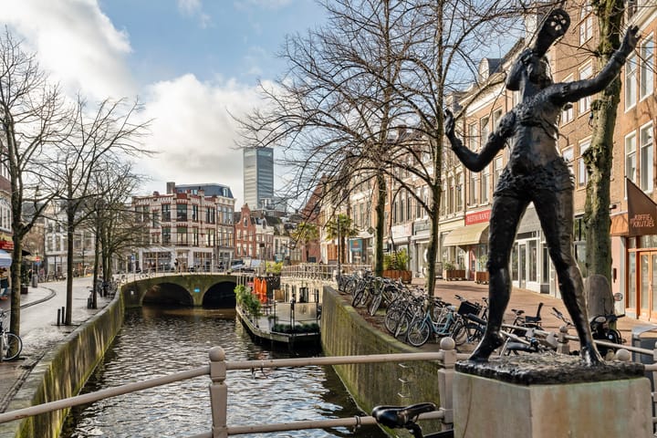 Foto 33 van Poststraat 20