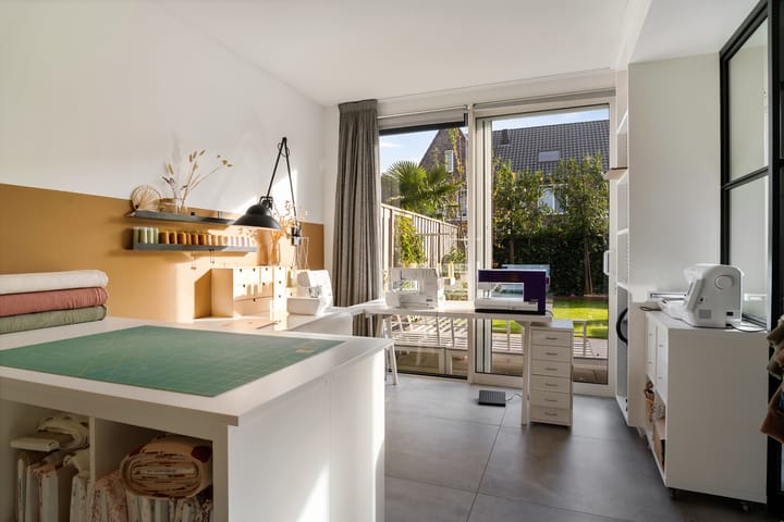 Foto 36 van Tuinbouwweg 40