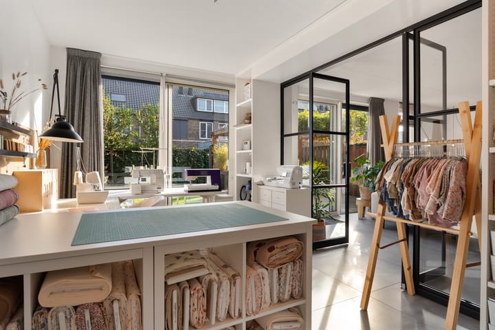 Foto 37 van Tuinbouwweg 40