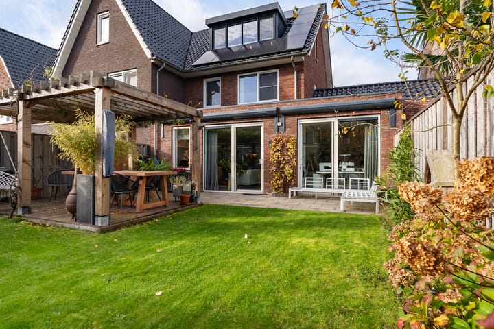 Foto 42 van Tuinbouwweg 40