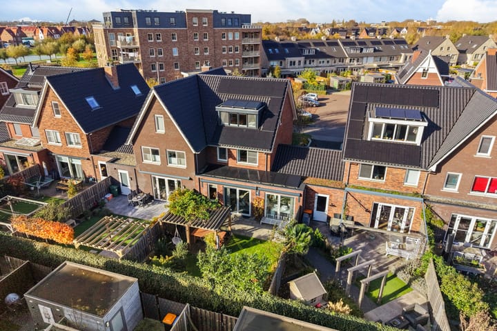 Foto 45 van Tuinbouwweg 40