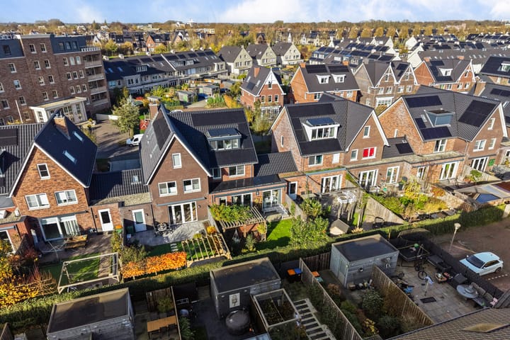 Foto 47 van Tuinbouwweg 40