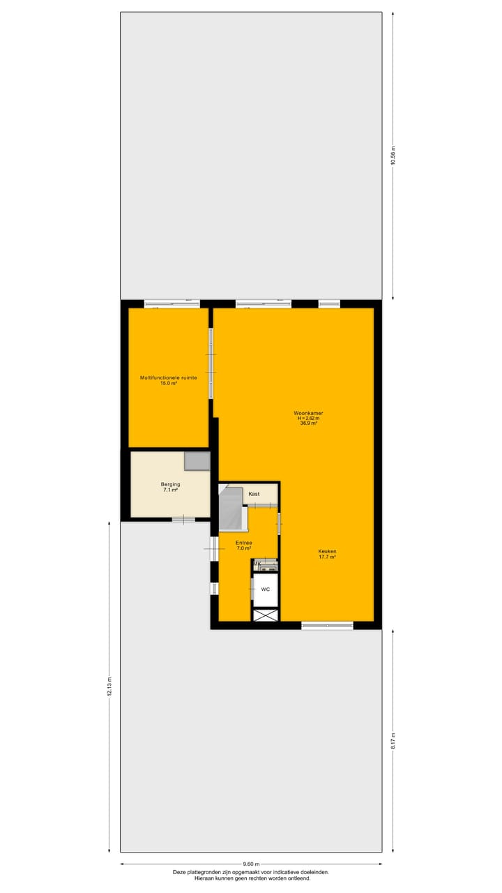 Foto 48 van Tuinbouwweg 40