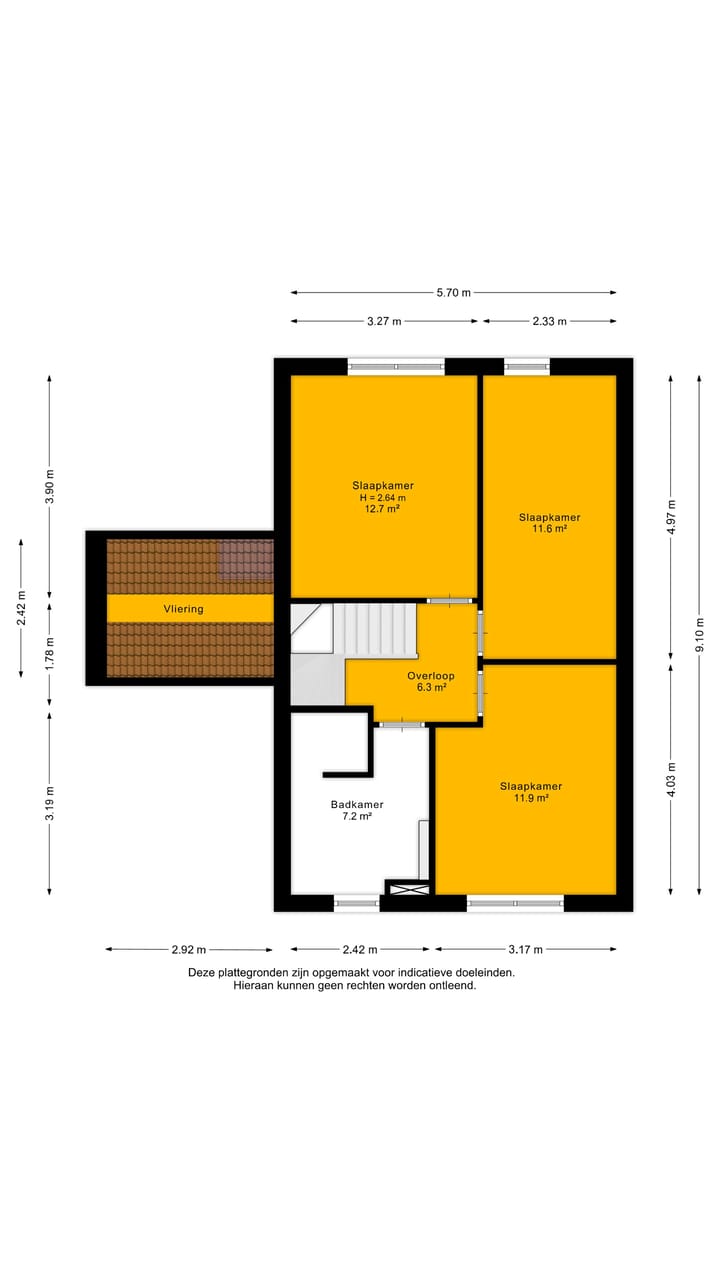 Foto 64 van Tuinbouwweg 40