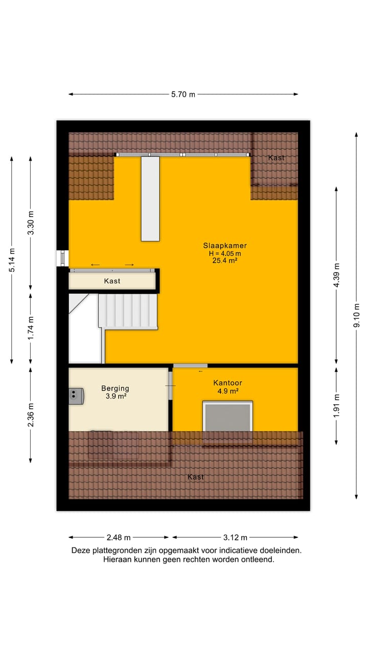 Foto 83 van Tuinbouwweg 40