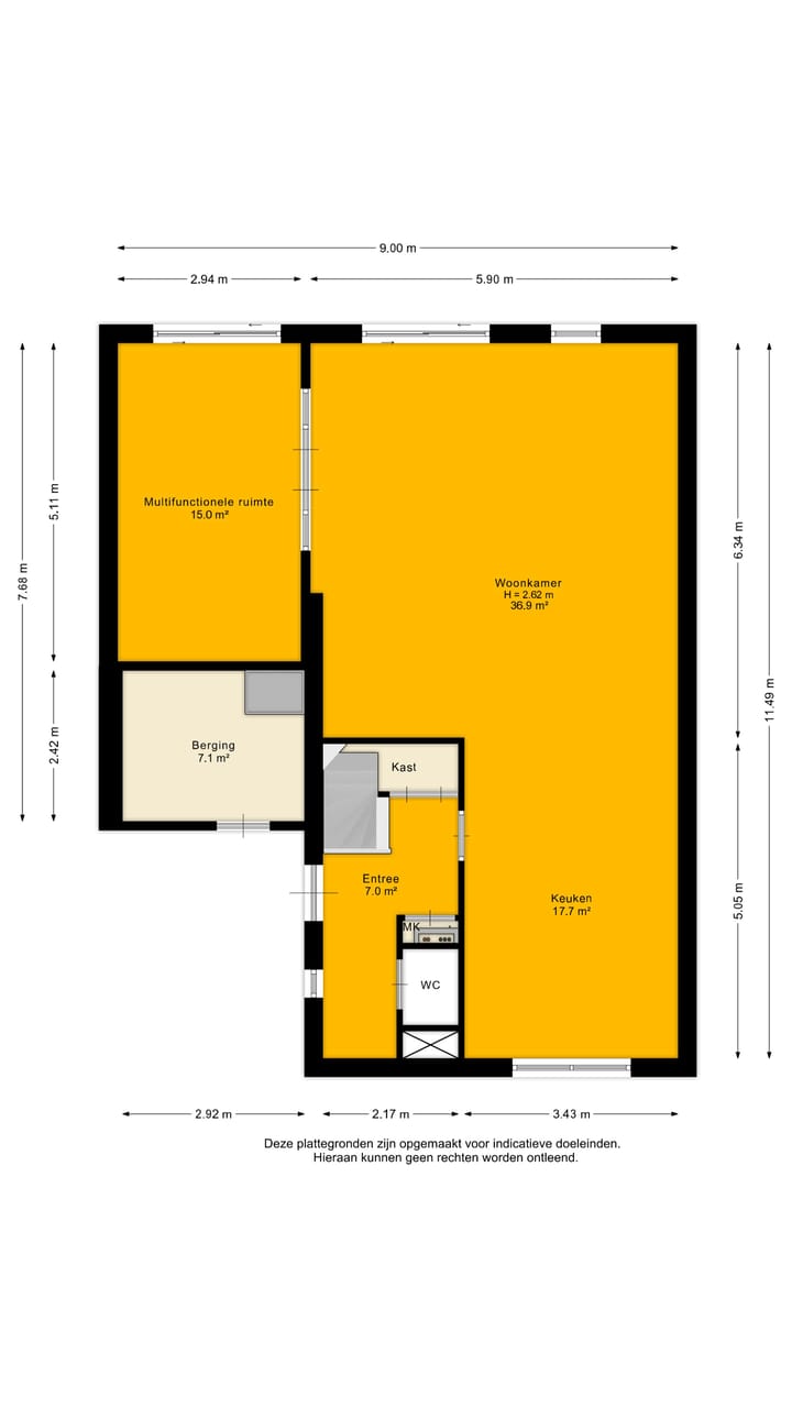 Foto 85 van Tuinbouwweg 40