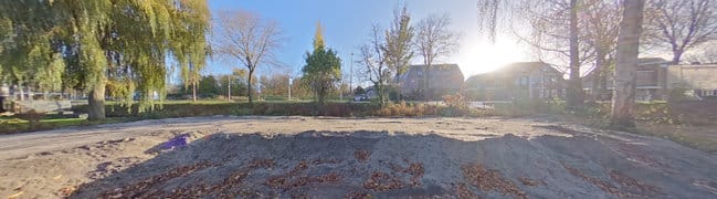 Omgeving