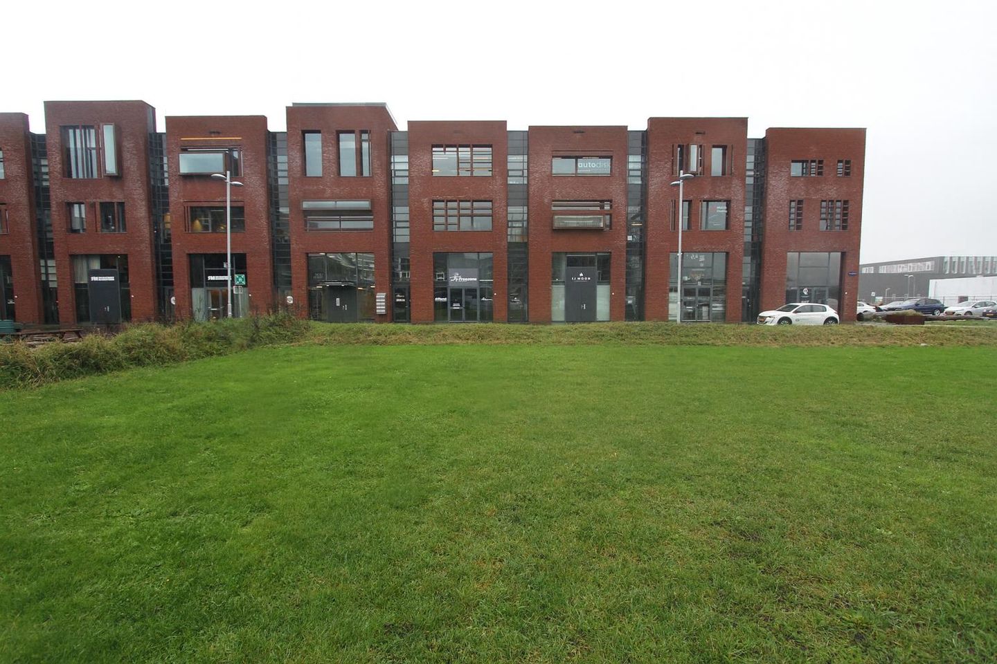 Bekijk foto 1 van Energieplein 8