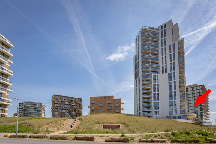 Photo 1 of Zeeduinweg 394