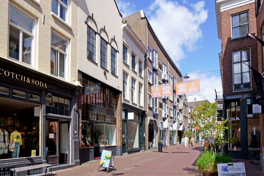 Photo 1 of Hemelrijk 17