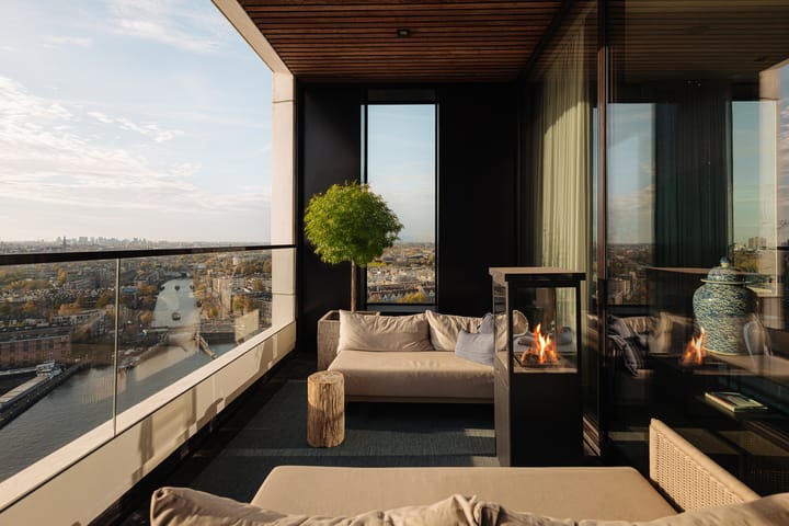 Foto 7 van Pontsteiger 112