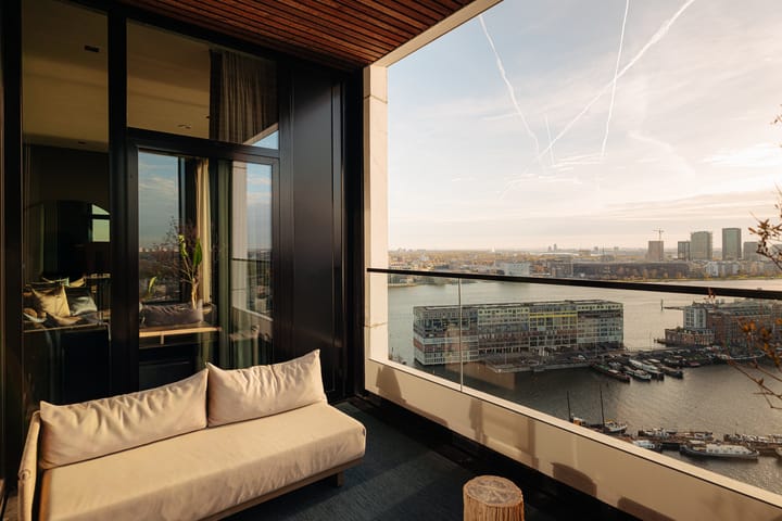 Foto 8 van Pontsteiger 112