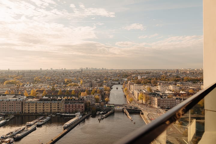 Foto 9 van Pontsteiger 112