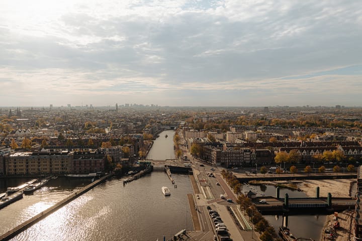 Foto 15 van Pontsteiger 112