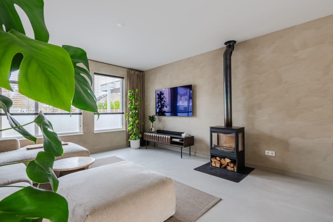 Foto 8 van Parallelweg 6-A