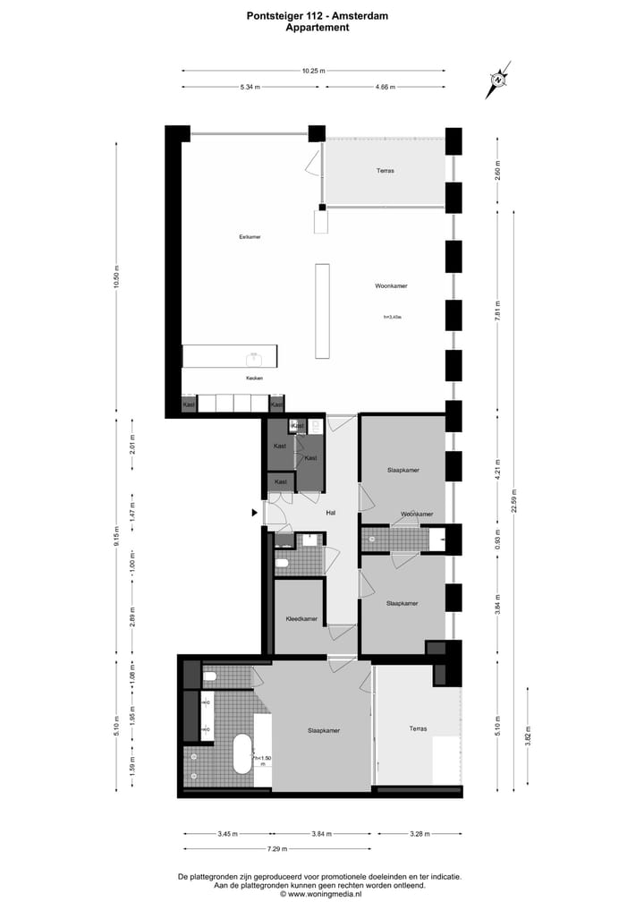 Foto 58 van Pontsteiger 112