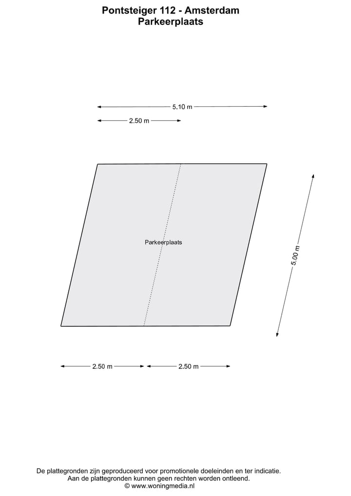 Foto 60 van Pontsteiger 112