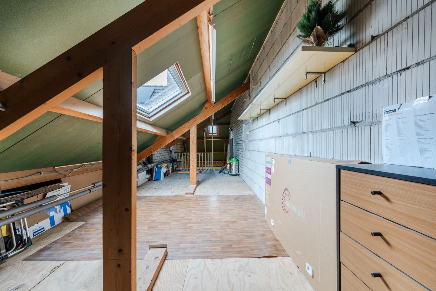 Foto 35 van Parallelweg 6-A