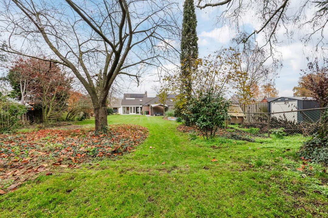 Foto 2 van Parallelweg 6-A