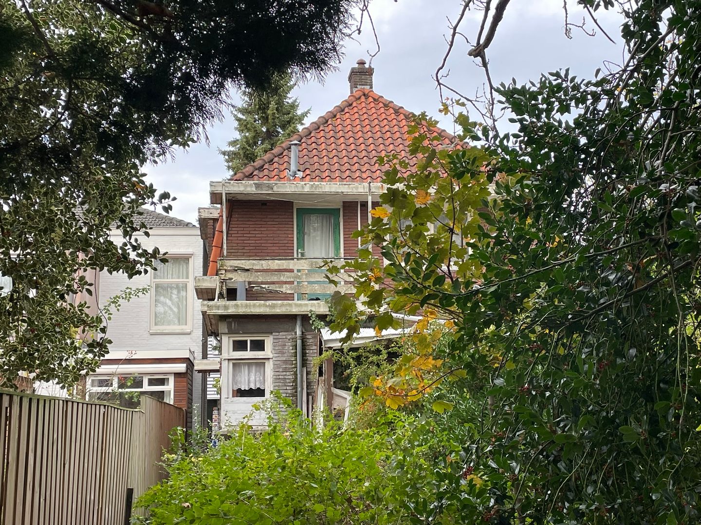 Bekijk foto 2 van Zuiderhoofdstraat 54-a