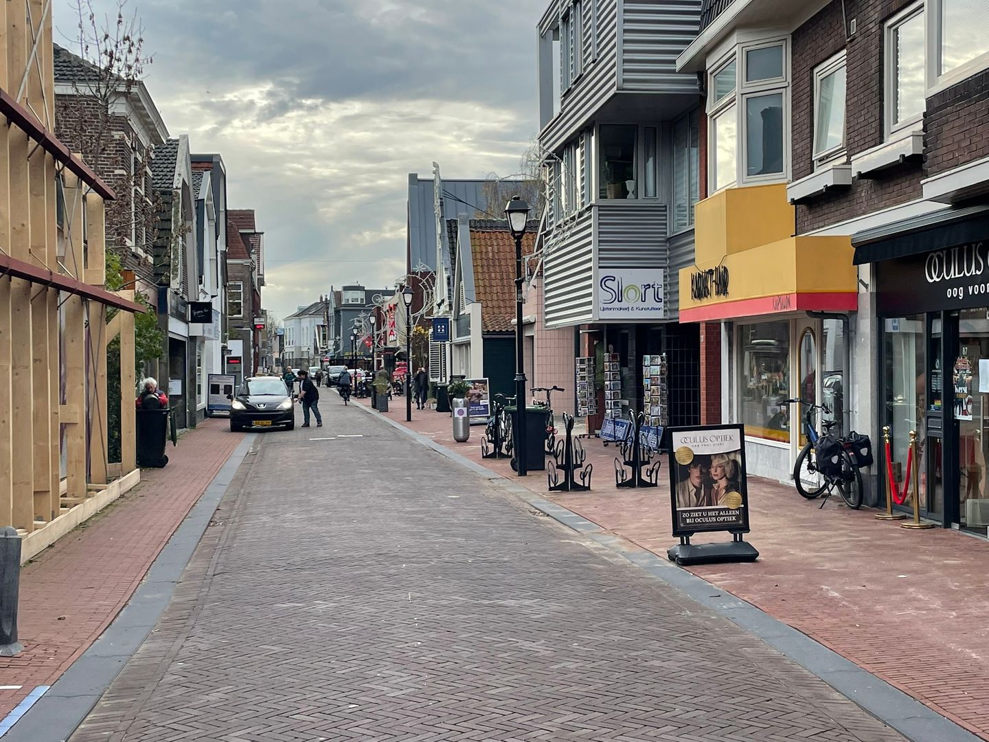Bekijk foto 3 van Zuiderhoofdstraat 54-a